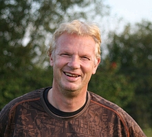 Rainer Ponik