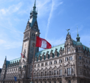 Rathaus 300x276
