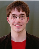 benjamin krohn