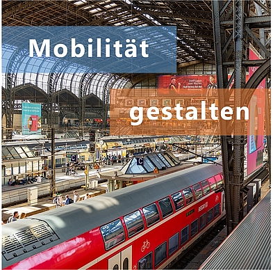 Mobilität gestalten