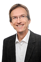 Volker Behrendt blank
