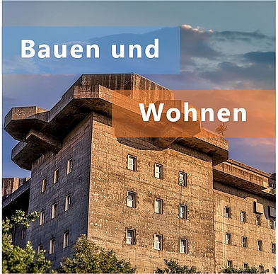 Bauen und Wohnen