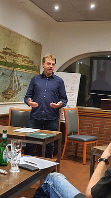 ÖDP Hamburg Debattierclub